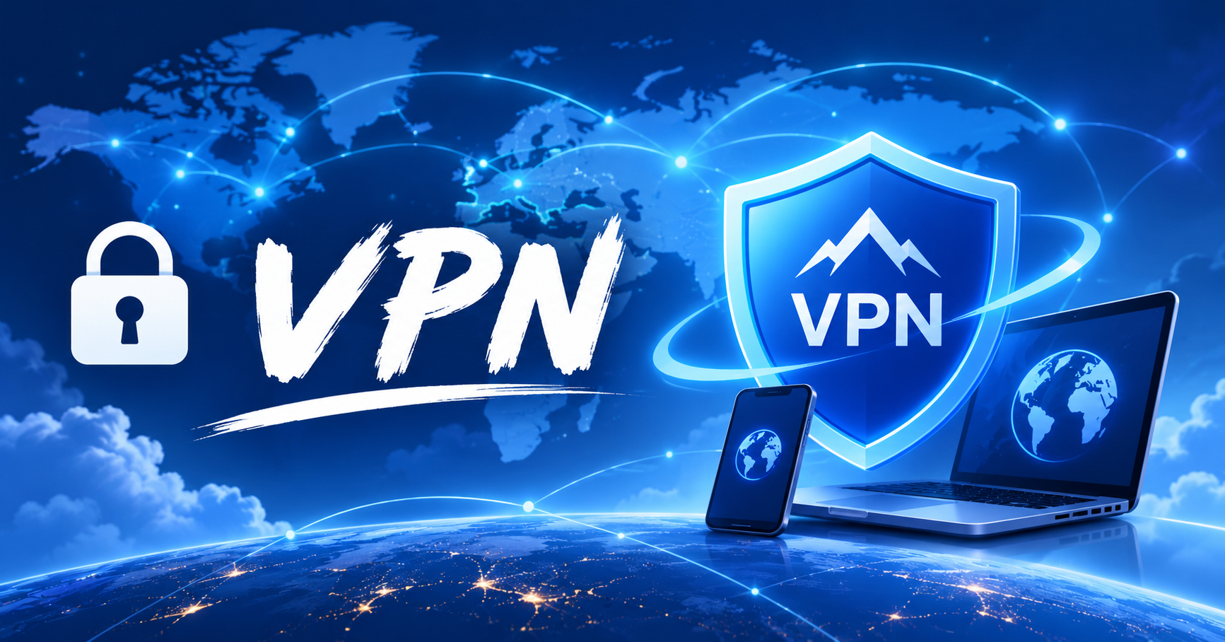 VPN
