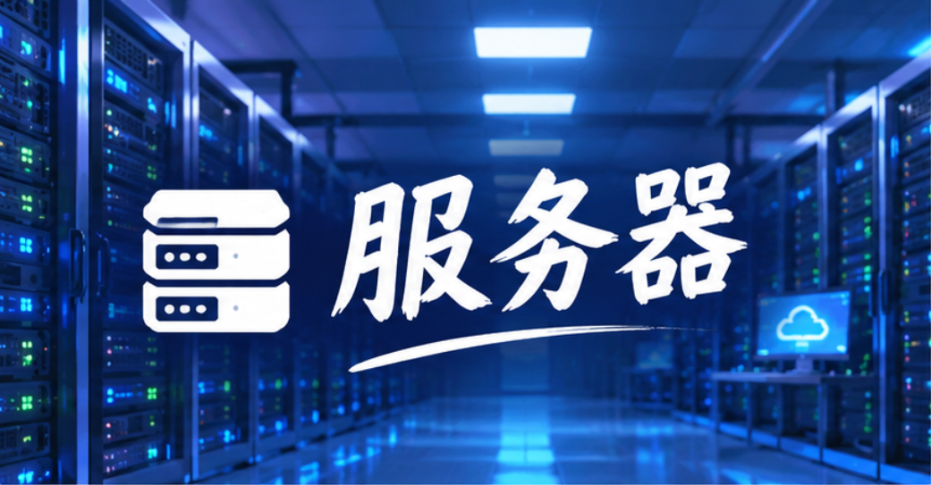 服务器
