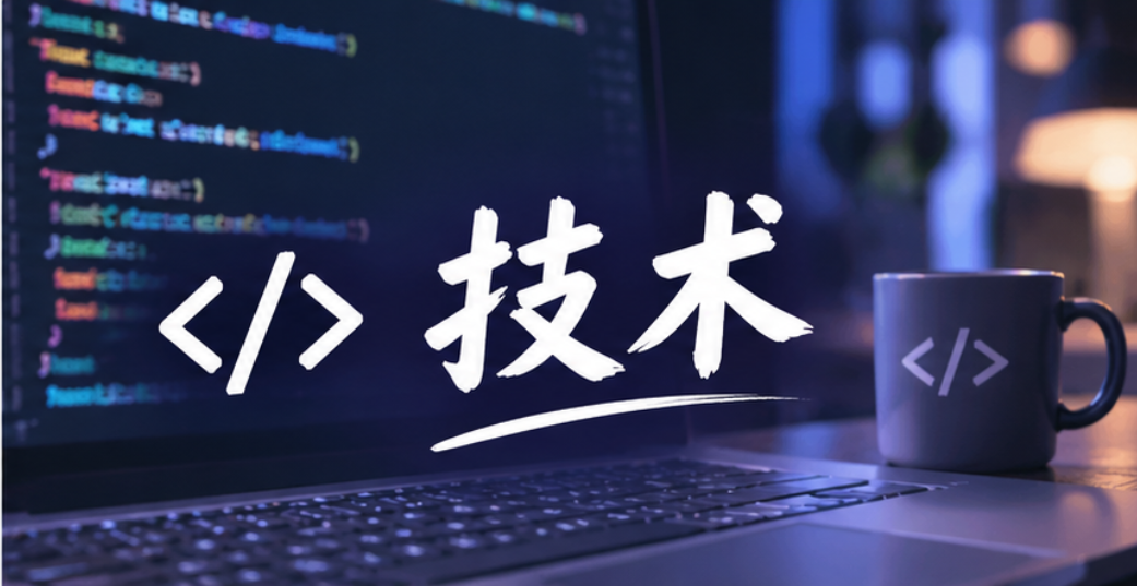 技术