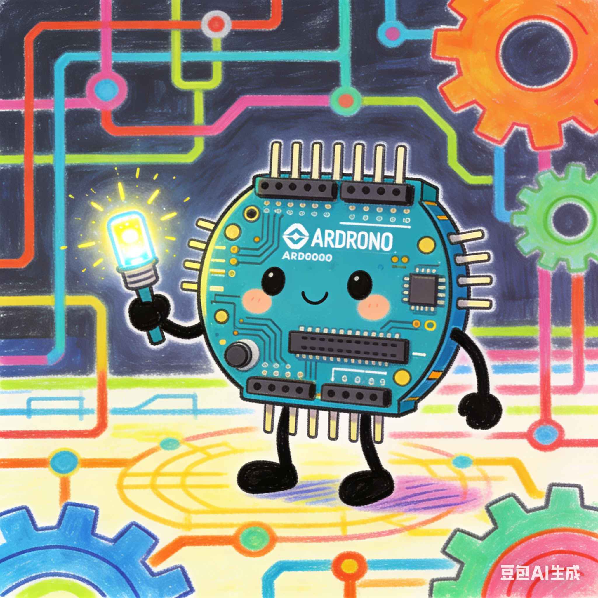 Arduino安装依赖时网络问题