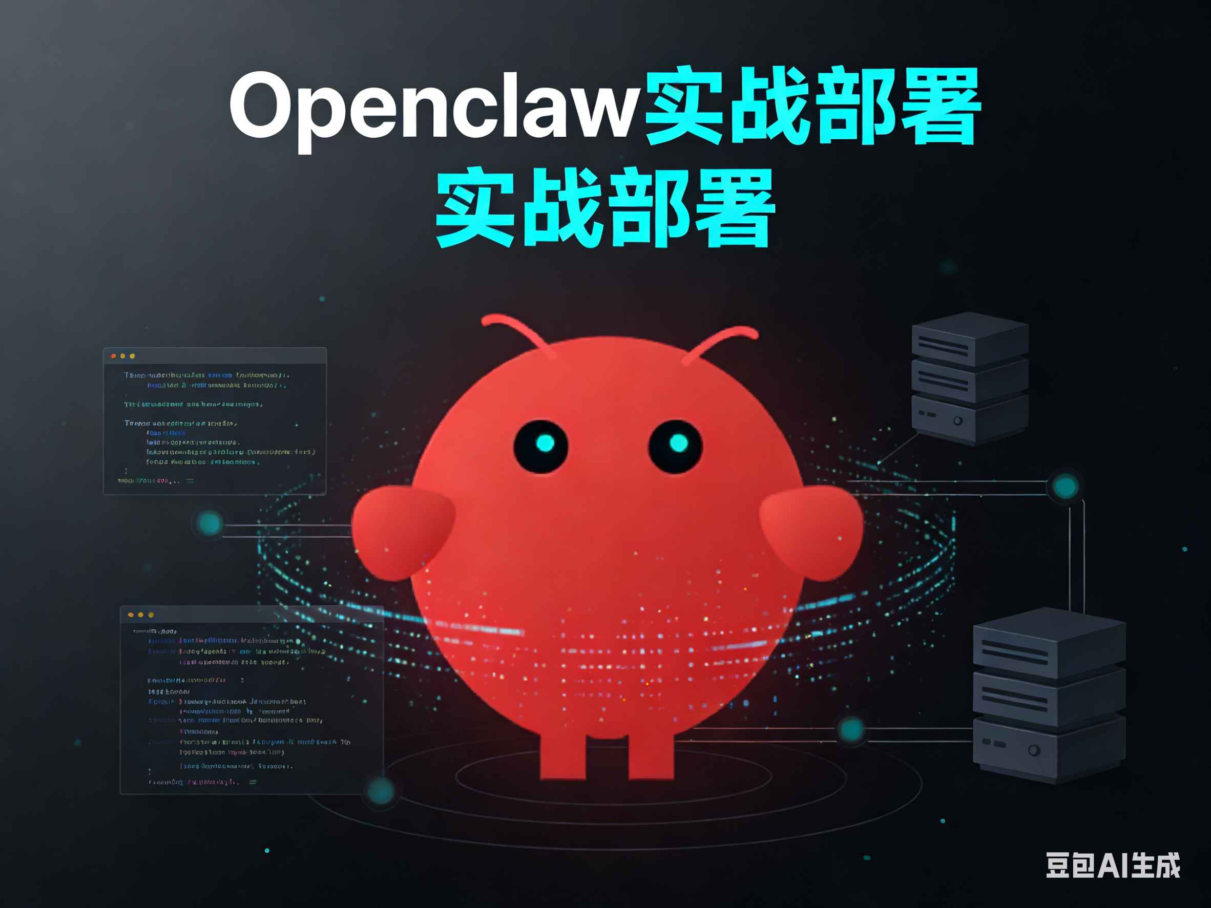 Openclaw实战部署